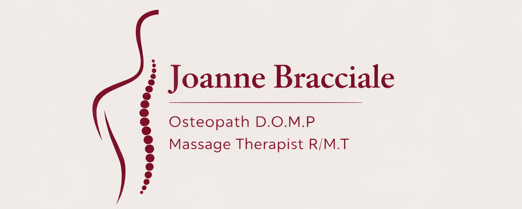 Massage Therapist & Osteopath